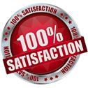 Pink Elephant Cleaning Company 100% Customer Satisfaction