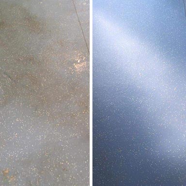 vinyl floor cleaning salisbury